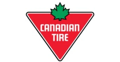 Canadian Tire logo