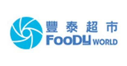 Foody World logo
