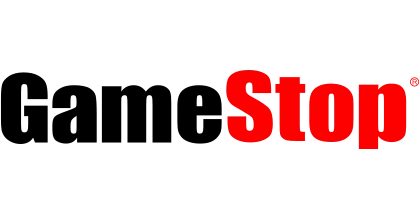 GameStop logo