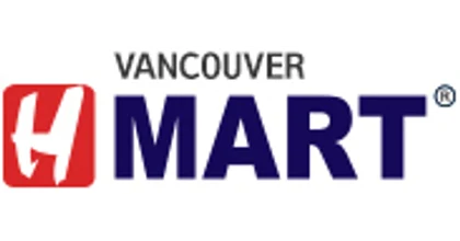 H Mart logo