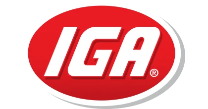 IGA logo