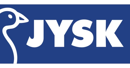 JYSK logo
