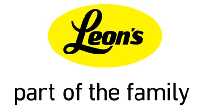 Leon's logo