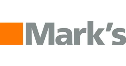 Mark's logo