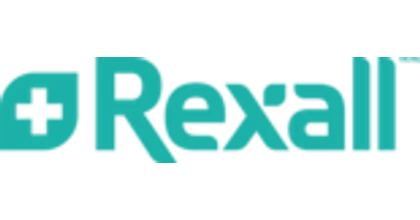 Rexall logo