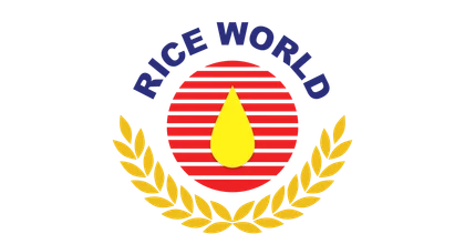 Rice World Supermarket logo