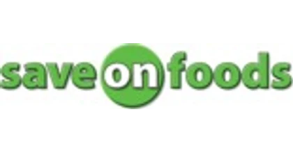 Save-On-Foods logo