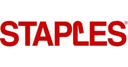 Staples logo