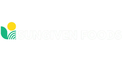 Sungiven Foods logo