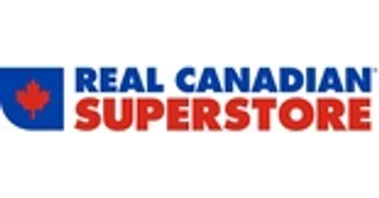 Real Canadian Superstore logo