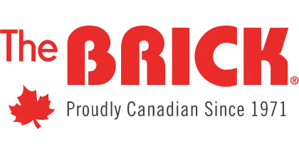 The Brick logo