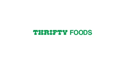 Thrifty Foods logo