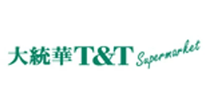 T&T Supermarket logo