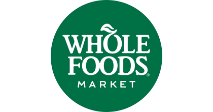 Whole Foods Market logo