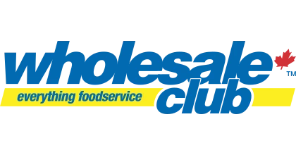 Wholesale Club logo